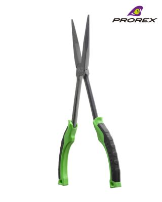 Daiwa Prorex Long Nose Pliers 11inch - 